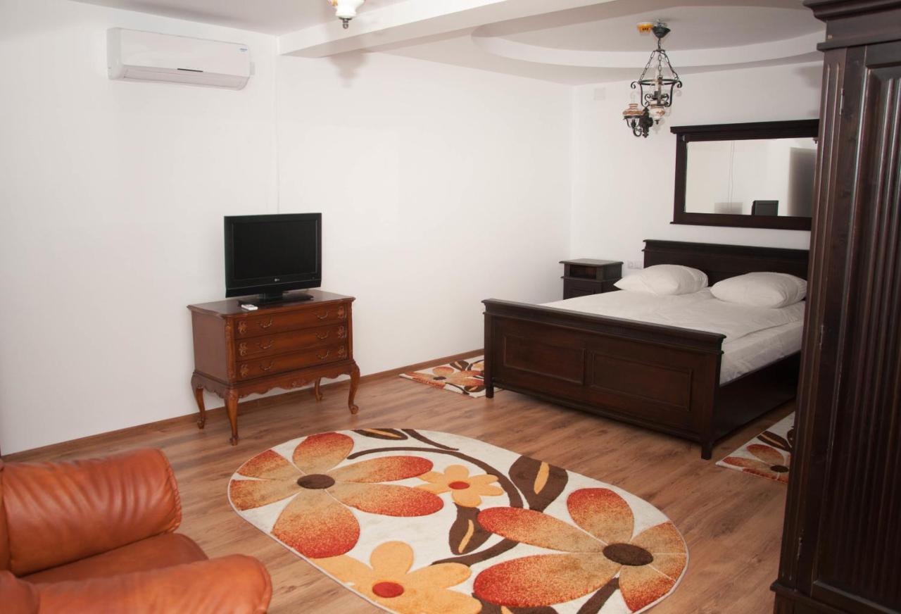 Hanul Cappsha Oradea Room photo