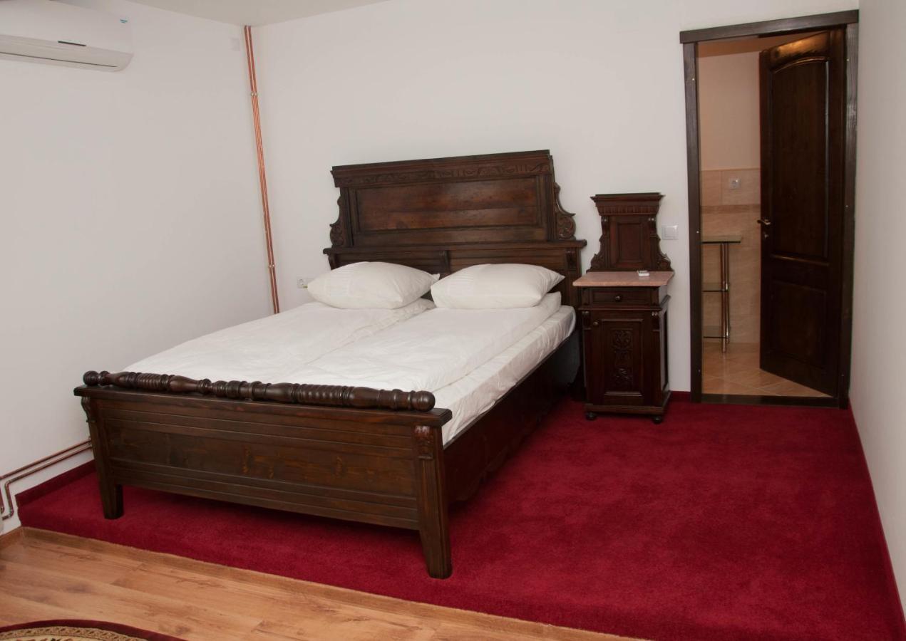 Hanul Cappsha Oradea Room photo